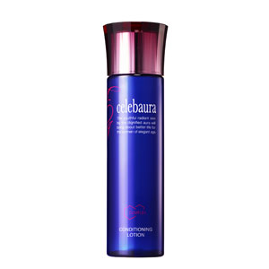 セレブオーラ コンディショニングローション 150mL 化粧水