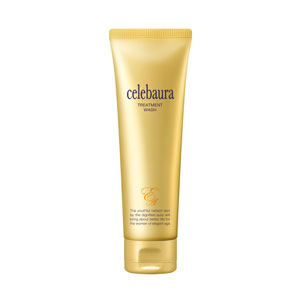 セレブオーラ コンセントレート プラス 50mL 洗顔料